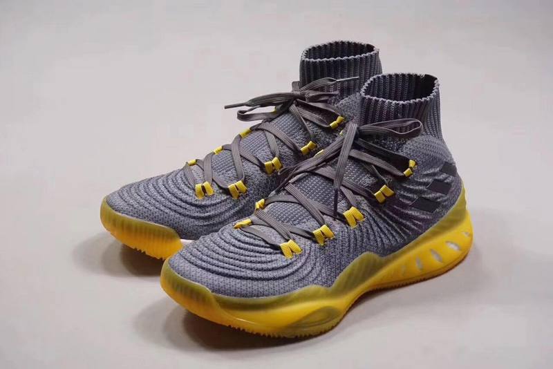 Super Max Perfect Adidas Crazy Explosive 2017 (Real Boost)--005